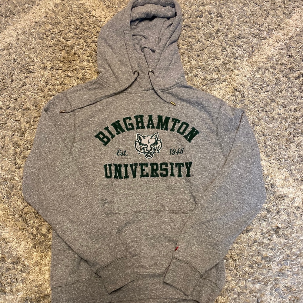 Binghamton University